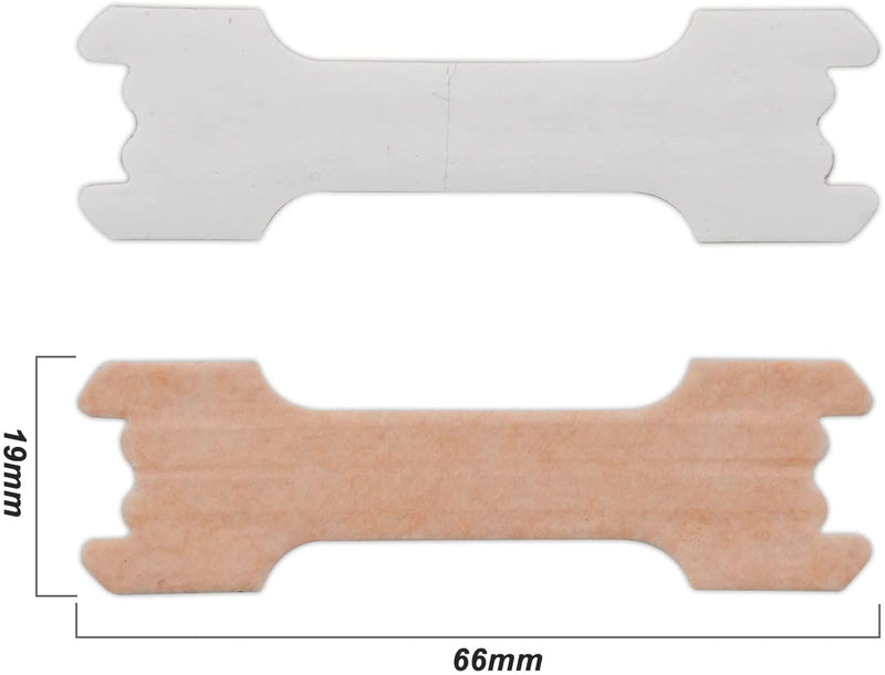 [Australia] - 50-300 Count Nasal Strips(66mm*19mm) (50) 50 