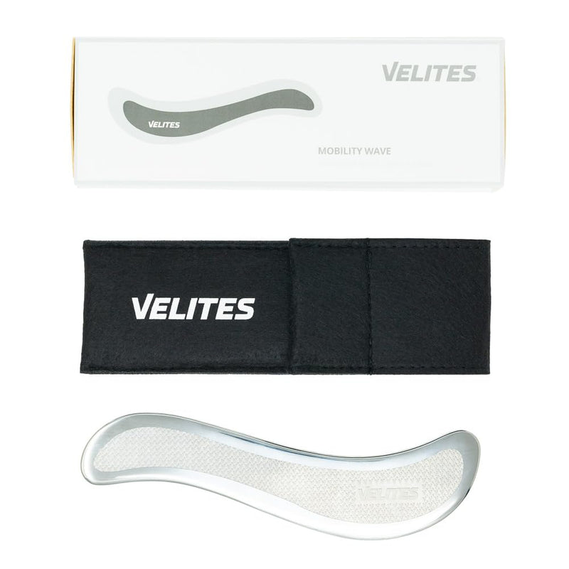 [Australia] - Velites fascia knife Mobility Wave I Improve your recovery and effectively reduce muscle pain after training with the fascia knife 