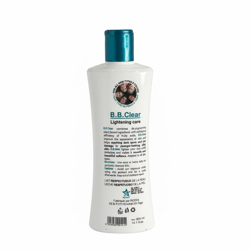 BB CLAIR LOTION (300ml pack of 1)