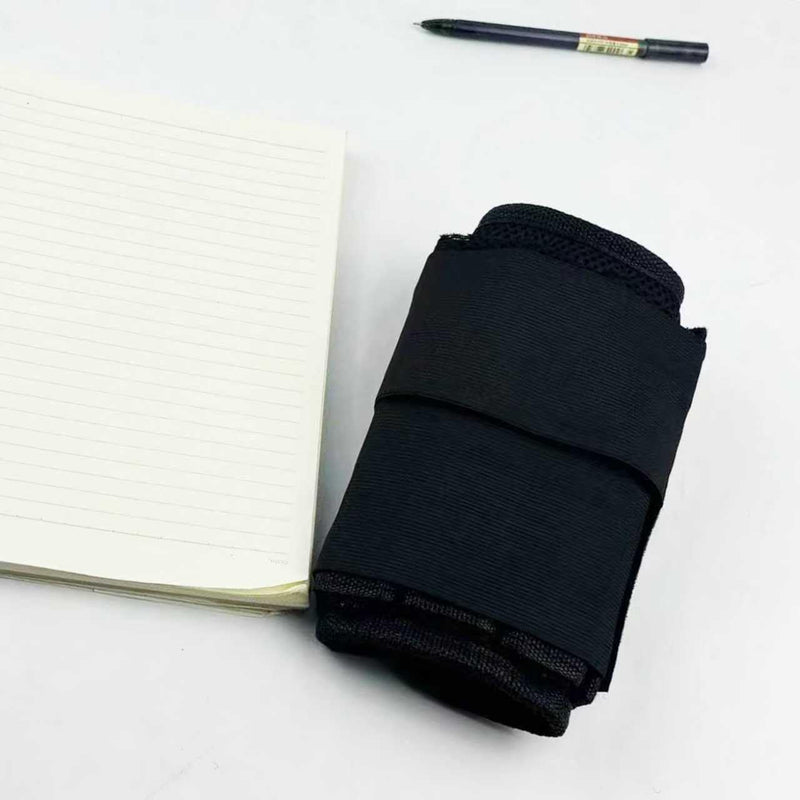 [Australia] - Wrist Weighted Gloves for Tremors - 1pcs Hand Weighted Utensils for Hand Tremors Writing Weights & Hand Strengthening Tools for Parkinson‚Äôs Essential Tremors Patients (1.1LB) 