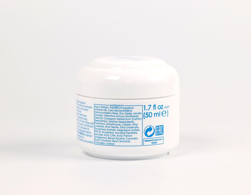 [Australia] - Pomada Para La Irritación Del Pañal - 50 Ml 