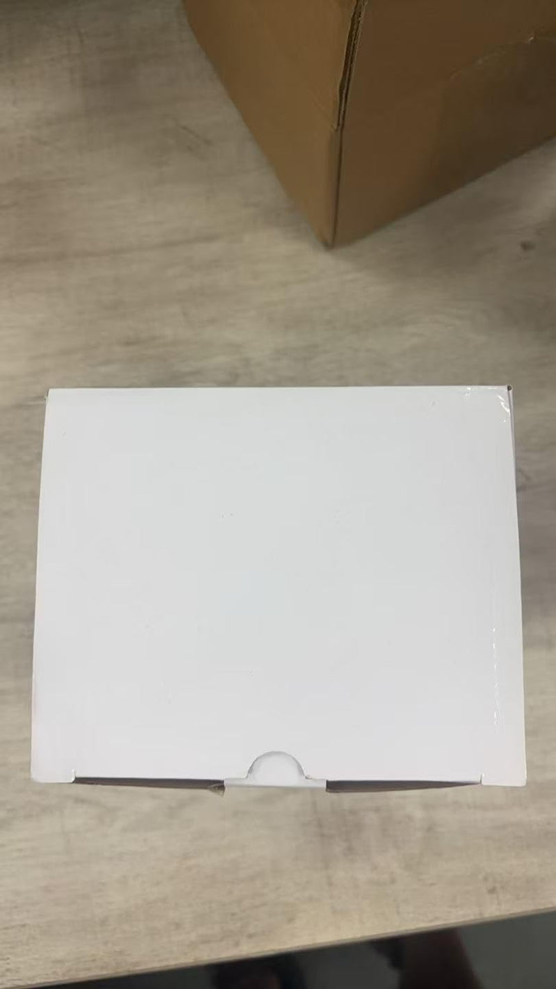 [Australia] - Ultrasonic Retainer Cleaner 
