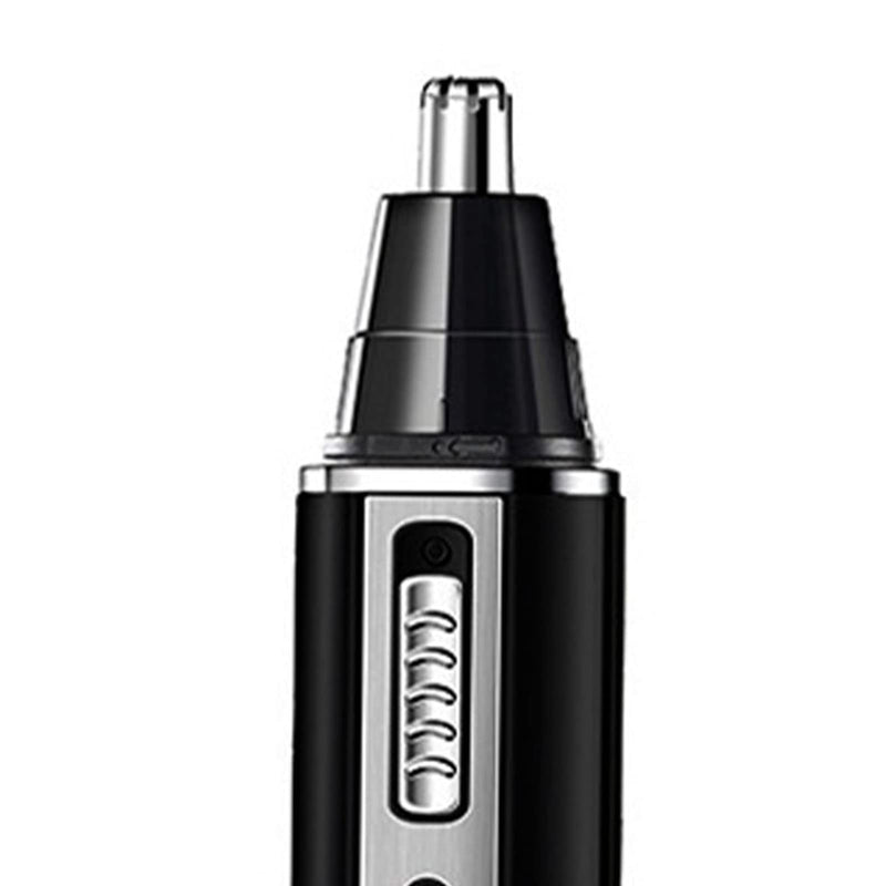[Australia] - Trimmer Kit Electric 4 in 1 USB Rechargeable Hair Removal Men Shaver 300mah Lithium Battery 