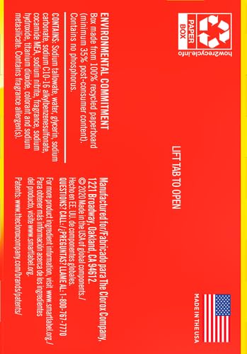 [Australia] - S.O.S. Steel Wool Soap Pads, 4 Count 