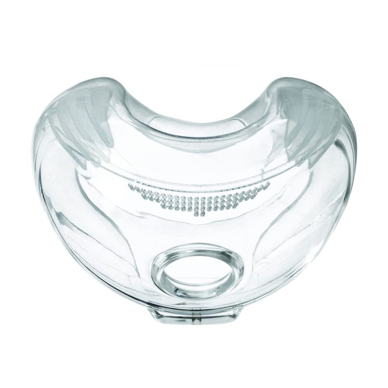 [Australia] - Respironics Amara View CPAP Full Face Mask Cushion - Medium 