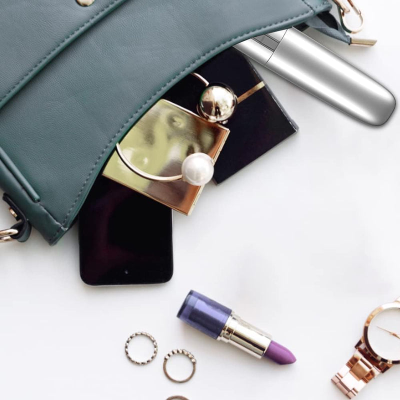 [Australia] - TOUCHBeauty Electric Eyebrow Trimmer, Electric Eyebrow Trimmer, Portable Eyebrow Epilator with Stainless Steel Blade for Lip Chin, Face, Eyebrows 