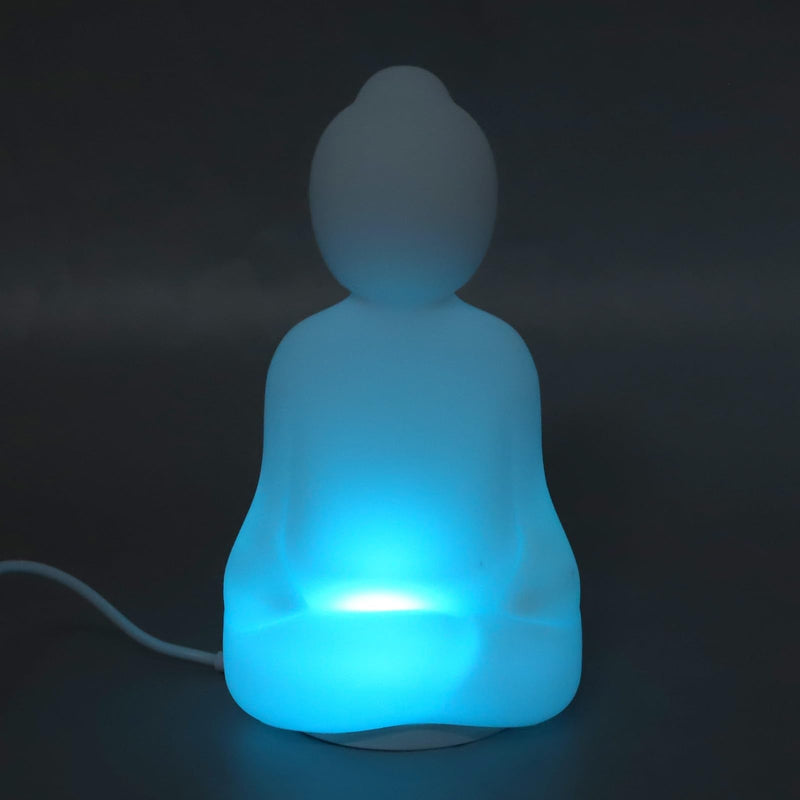 [Australia] - Mindfulness Breathing Yoga, Meditation Breathing Light, Visual Meditation Tool for Mindfulness, Calming Your Mind for Stress and Anxiety Relief, Gifts for Stress Relief 