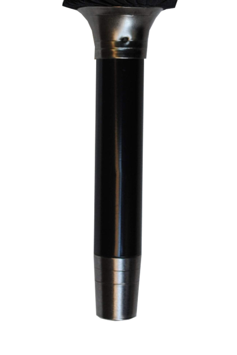Extra Strong - Windproof 24 Rib Large Strong Rainbow Umbrella XL Automatic | Heavy Duty Golf Umbrella For Rain and Wind - 3 Layer Frame - Choice of 2 Handles - Best for Most Ribs Straight Handle