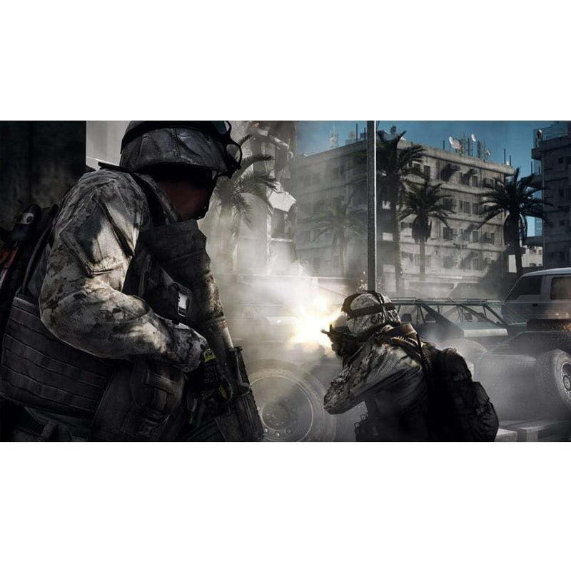 [Australia] - Battlefield 3 Essentials (PAL Import), PS3 