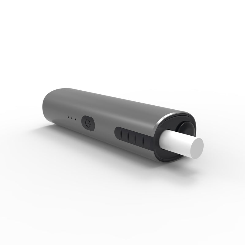 [Australia] - ISMOD Mini Tobacco Heater - SONIC SILVER 