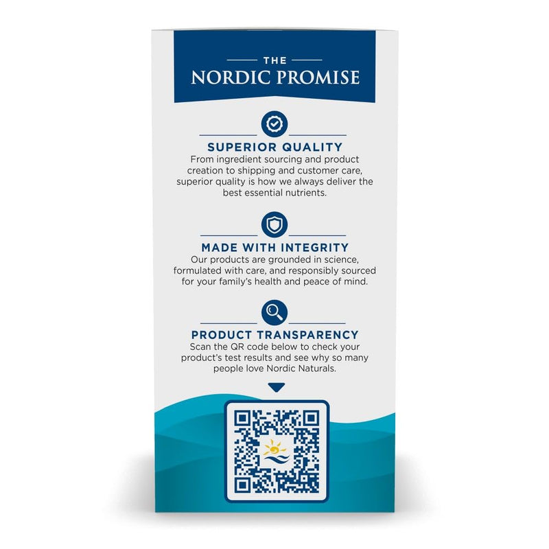 [Australia] - Nordic Naturals Ultimate Omega-D3, Lemon Flavor - 120 Soft Gels - 1280 mg Omega-3 + 1000 IU Vitamin D3 - Omega-3 Fish Oil - EPA & DHA - Promotes Brain, Heart, Joint, & Immune Health - 60 Servings 120 Count (Pack of 1) 