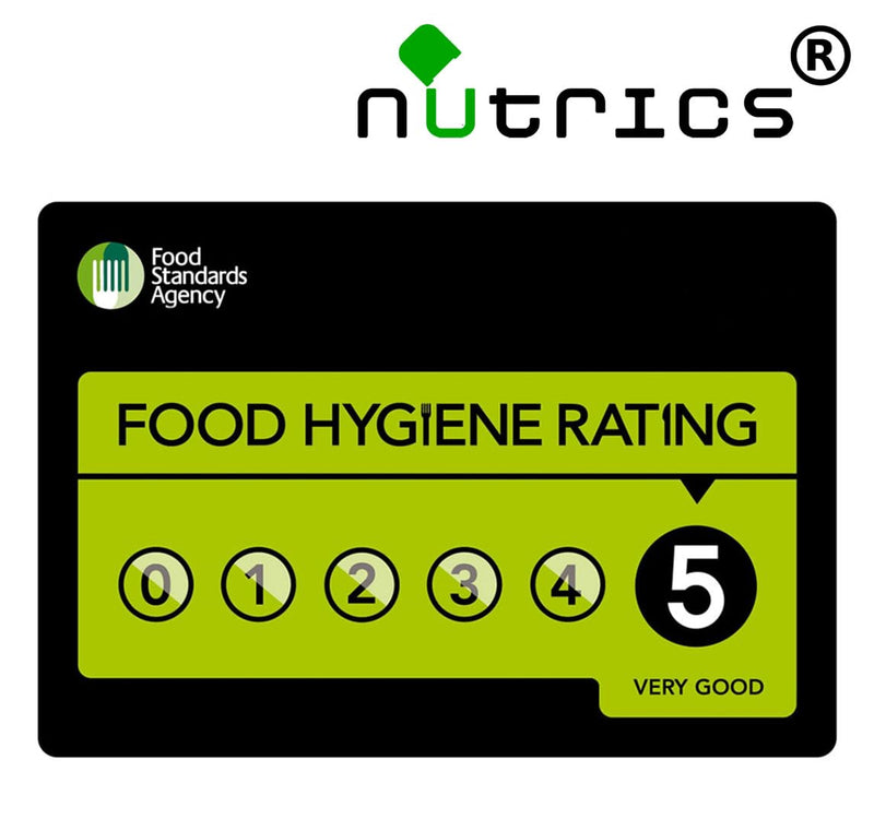 Hydrolysed Marine Collagen 1200mg 180 Capsules - 100% Pure, No Fillers, Binders or Bulking Agents