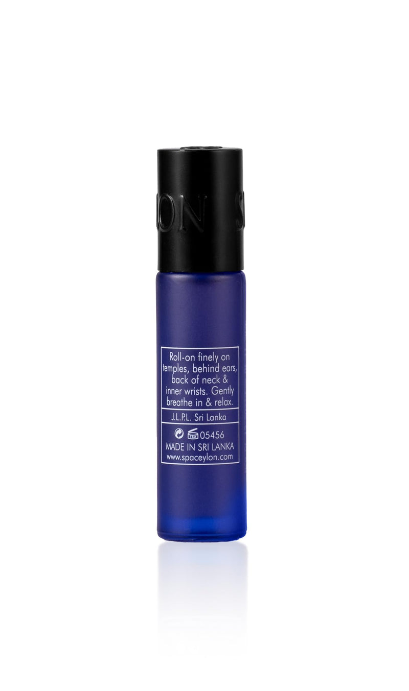 [Australia] - SPA CEYLON DE-Stress - Harmonising Balm Roll on 