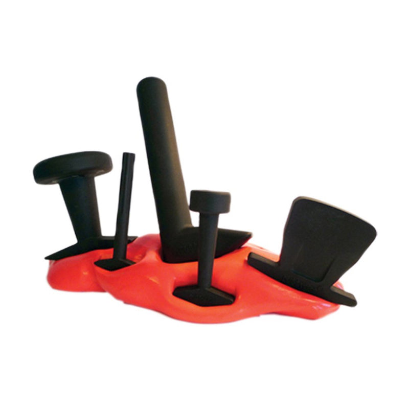 [Australia] - Puttycise Hand Putty Tools 5-Piece Tool Set 