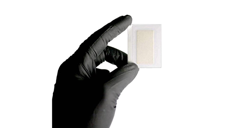 Crime Scene Semen Detection Test Strips, Pack of 5 | Infidelity Test Kit