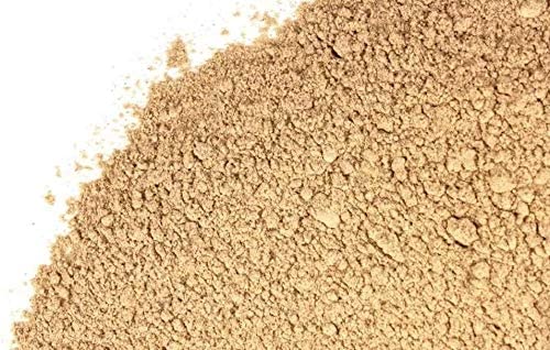 Nature’s Root Dandelion Leaf Powder 250g - Non-GMO | Vegan Friendly - Pure Finely Milled Herbal Powder – 100% Natural - Vegan & Additive-Free 250 g (Pack of 1)