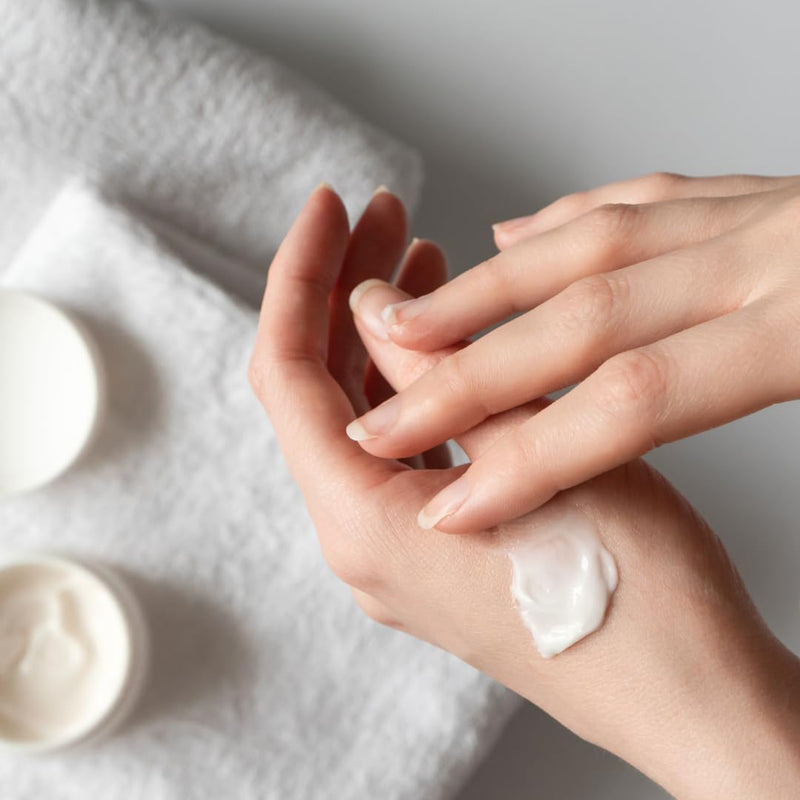 [Australia] - PURE ORIGINAL INGREDIENTS Hyaluronic Acid (8 oz) Water Soluble, Fine Powder 8 Ounce 