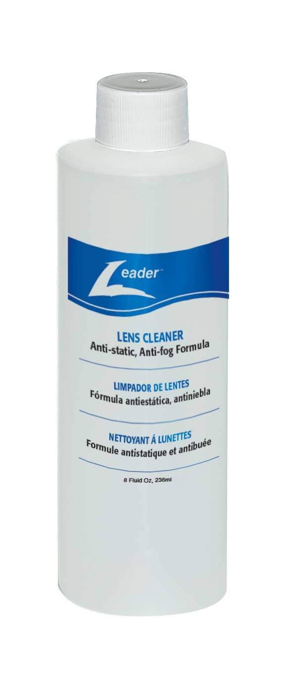 C-Clear 26 Lens Cleaning Cleaner Solution, 8 oz Bottle (Packaging May Vary)