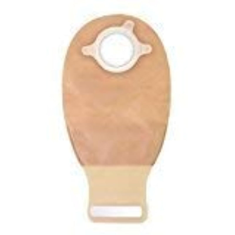 [Australia] - CONVATEC 416417 Natura + Drainable Pouch with InvisiClose and Filter, Opaque, Standard 45mm, 1 3/4 in 