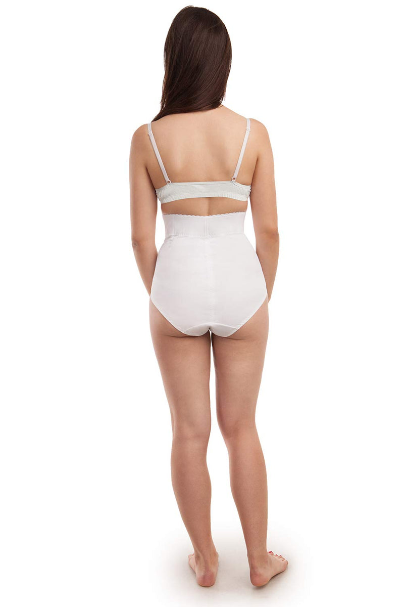 GABRIALLA Postpartum Body Shaping Support Girdle Panty – C-Section - Post Surgery - Abdominal Back Pain PPG-972, XXX-Large