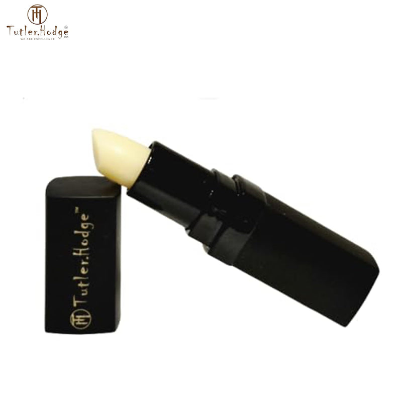 TUTLER HODGE Vitamin E Moisturizing Lip Balm and Lipstick