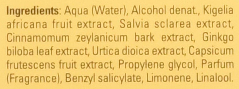 [Australia] - KERAMINE H Fiale anticaduta - ampoules for hair 