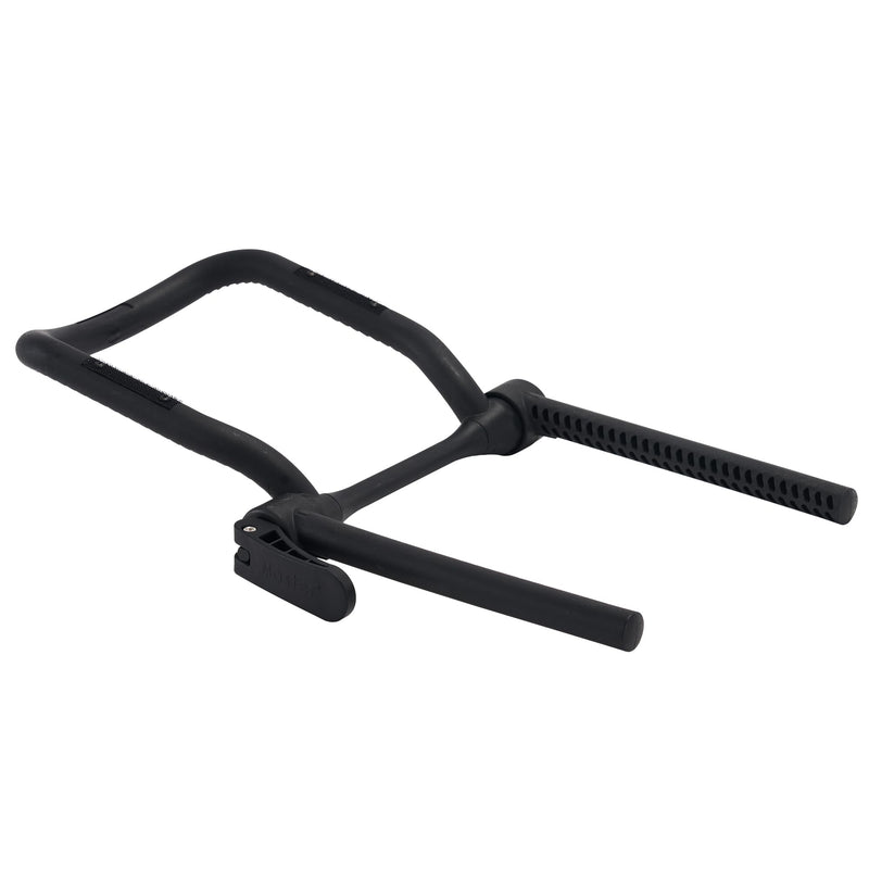[Australia] - Master Massage Simplicity-Universal Size Face Cradle for Massage Table-Salon Bed Headrest Cradle-Adjustable Head Face Pillow Cushion Support Bracket-Face Rest and Face Cushion Platform 