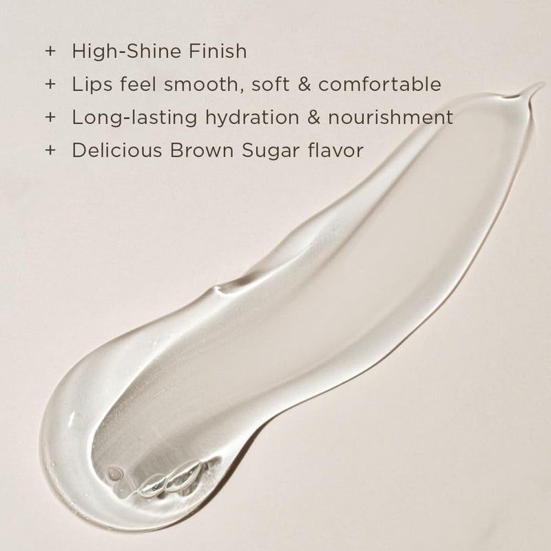 Colleen Rothschild Vitamin E Lip Moisturizer Balm - Hydrating Lip Care