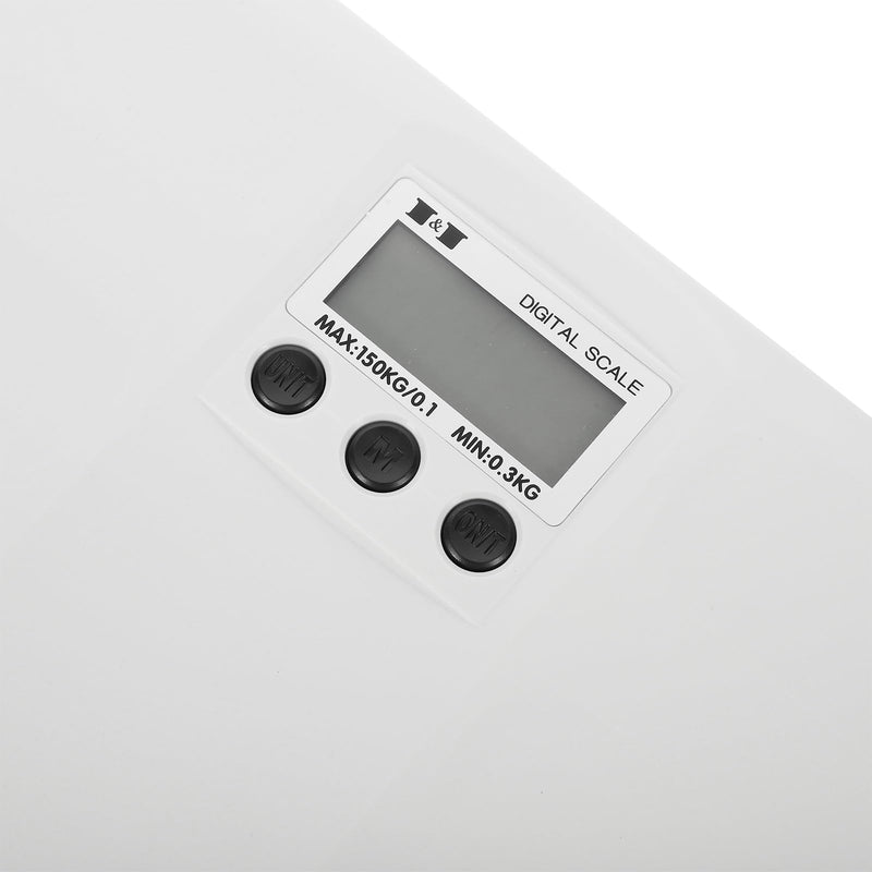 SAFIGLE Digital Scales for Body Weight Baby Scale for Pets Baby Weight Scale Health Scale Baby Electronic Scale Pet Scale Digital Display Weight Scale Newborn Small Dog Number