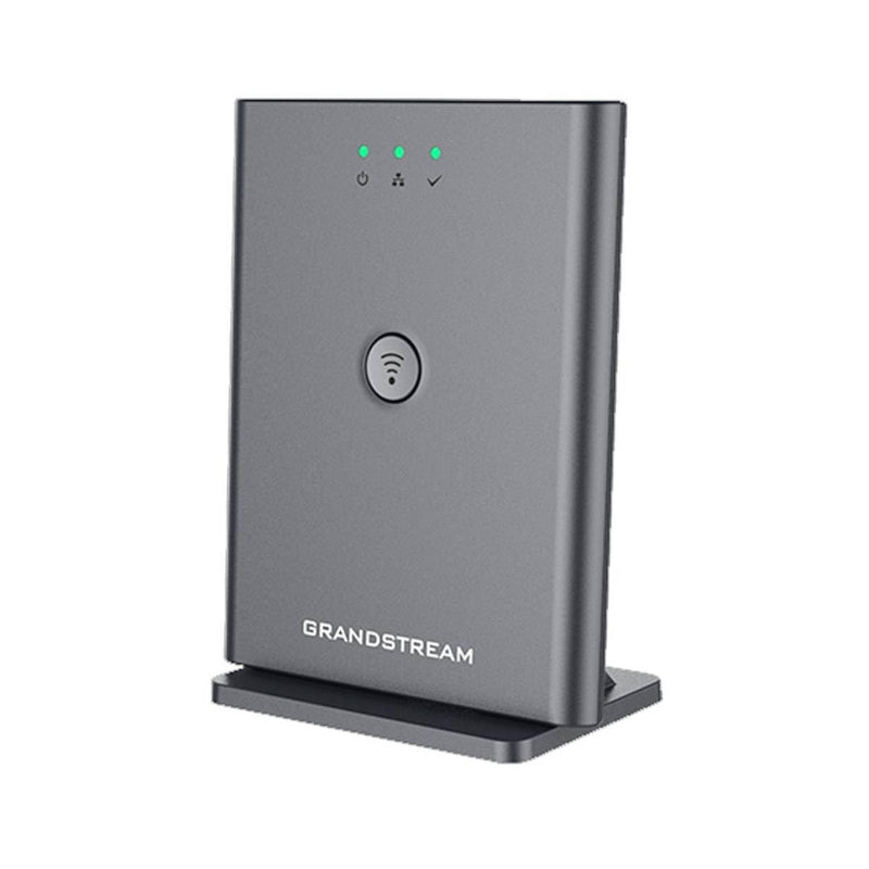 [Australia] - Grandstream Networks DP755 station de base DECT Noir 