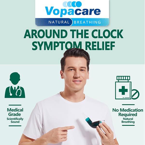 [Australia] - Flutter Valve Breathing Exercise Device for Lungs, Mucus Removal & Lung Strengthening, Adjustable Resistance Expiratory Trainer, Portable Lung Exerciser for Mucus Clearance 