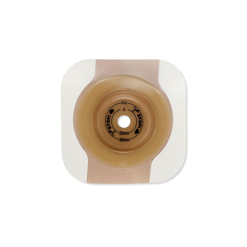 [Australia] - Hollister 11403 CeraPlus Convex Skin Barrier, 5 Pack, Cut-to-Fit Up to 1-1/2‚Äù ‚Äì 2-1/4‚Äù Flange, Ostomy Skin Barrier, Ostomy Supplies 5 Count (Pack of 1) 