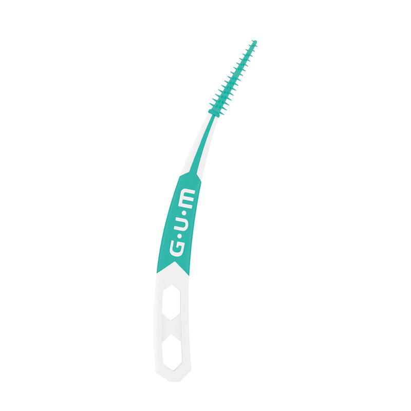 [Australia] - GUM Soft-Picks Advanced, Easy to Use Dental Picks for Teeth Cleaning and Gum Health, Disposable Interdental Brushes with Convenient Carry Case, Dentist Recommended Dental Picks, 60ct (3pk) Original 60 Count (Pack of 3) 