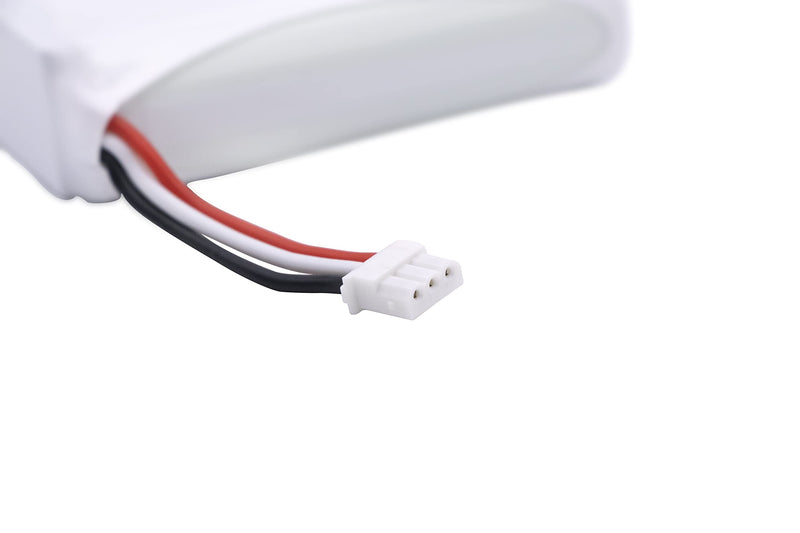 [Australia] - TAKOCI Replacement Battery 300-10186 for ADT Command Smart Security Panel 7500mah 3.6V 27Wh 