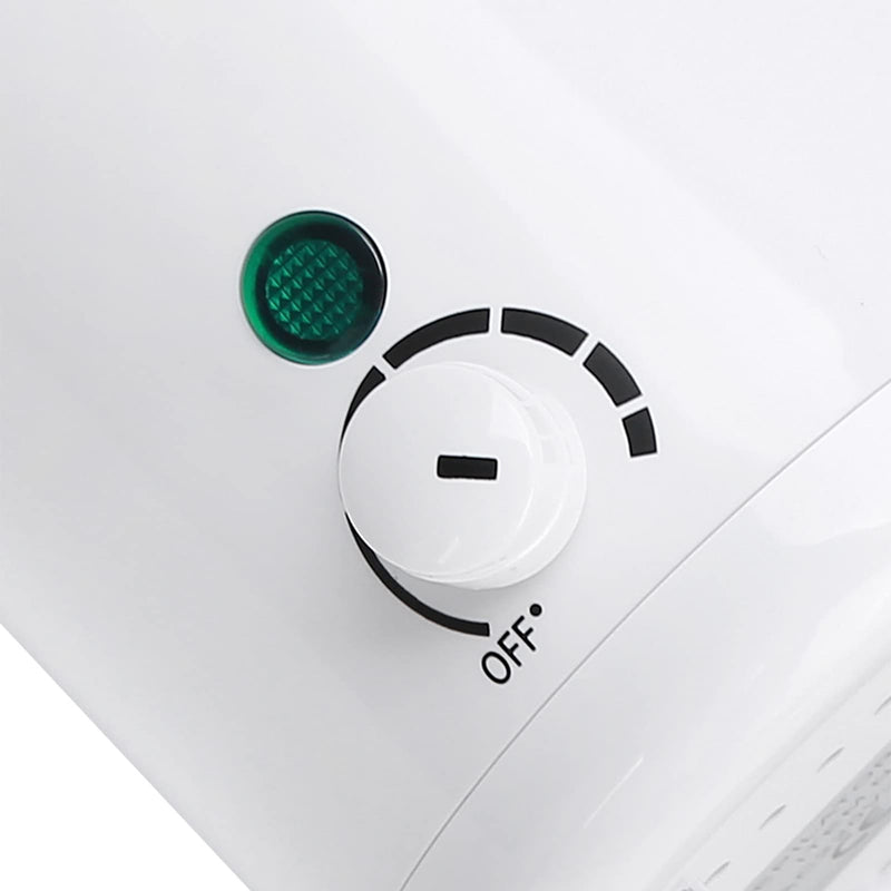 [Australia] - ZJchao Mini Hair Removal Wax Hot Machine, Paraffin Wax Warm Machine with 6 Gears Temperature Adjustment for Men Women, Waxing Pot Warmer Hair Removal (US Plug) US Plug 