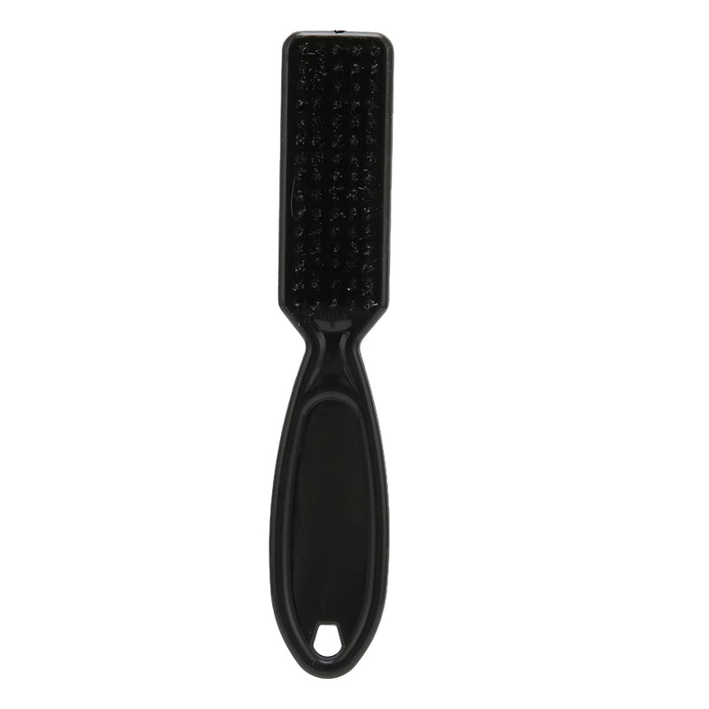 [Australia] - Mustache Pen Waterproof Durable 4 Tips Beard Pen Filling Kit for Mustache Filling (Black) 
