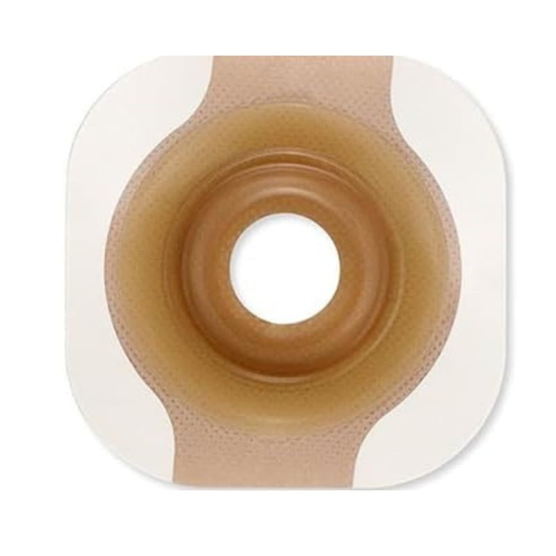 [Australia] - New Image CeraPlus 2-Piece Precut Convex (Extended Wear) Skin Barrier 1" Stoma Size, 1-3/4" Flange Size Pre-sized, 1" (25 mm) 