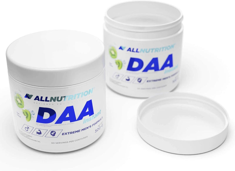 [Australia] - Allnutrition DAA Instant, Passion Fruit - 300 g 