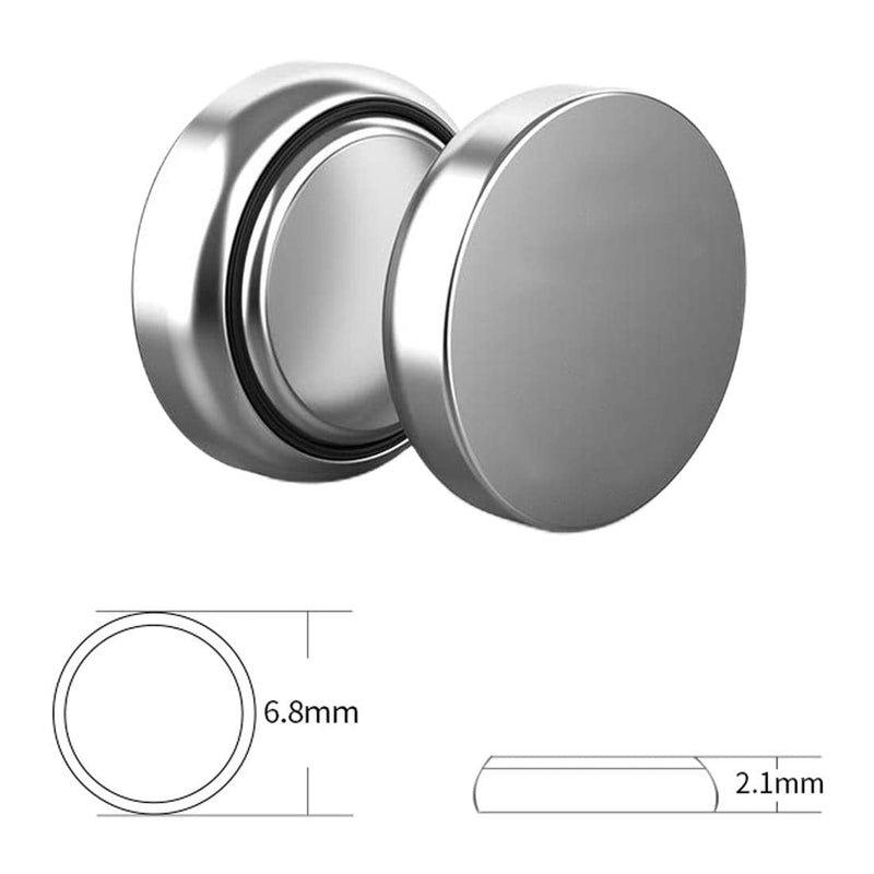 [Australia] - Cotchear 10pcs AG1 Battery LR621 364 Watch Battery 1.55V 364 SR621SW LR621 621 LR60 CX60 Alkaline Button Cell Batteries for Watch Toys Remote 