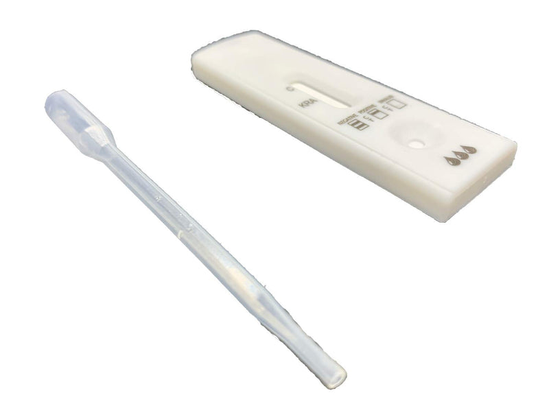 Kratom Urine Drug Test Cartridges (Pack of 20)