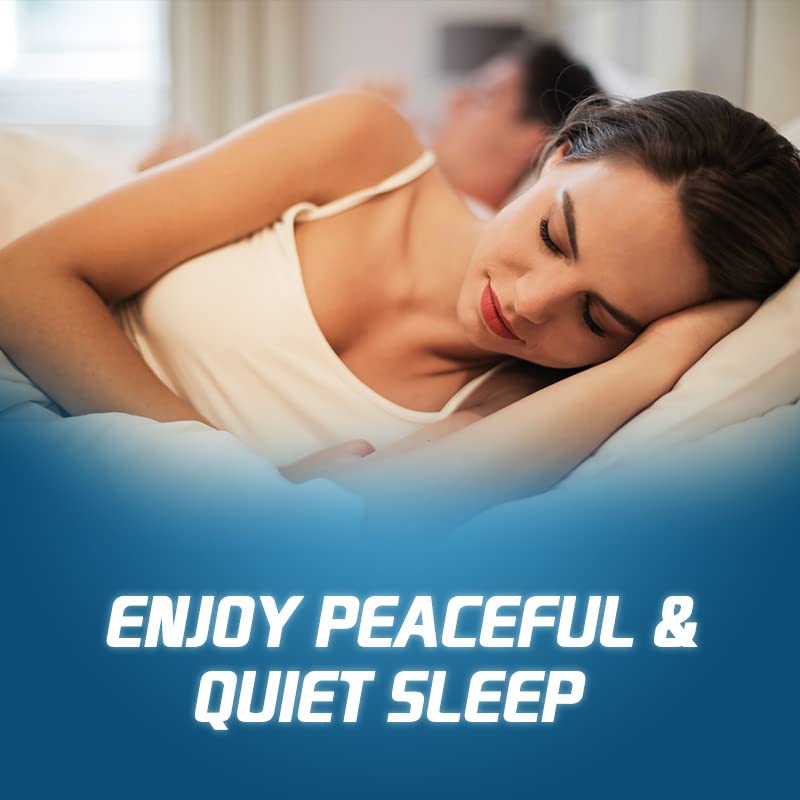 [Australia] - KOHEEL Dental Splint for Nighttime Teeth Grinding, Moldable Bite Splints, Stops Bruxism, Eliminates Teeth Grinding, Custom Fit Grinding Splint (4 Small Sizes) 4 Small Sizes 