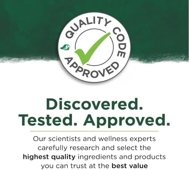 Chastebery Supplement 400mg, Non-GMO, Gluten-Free, 120 Vegan Capsules