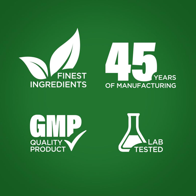 [Australia] - Piping Rock Echinacea Goldenseal Capsules | 1400mg | 120 Vegetarian Capsules | Non-GMO, Gluten Free Supplement 