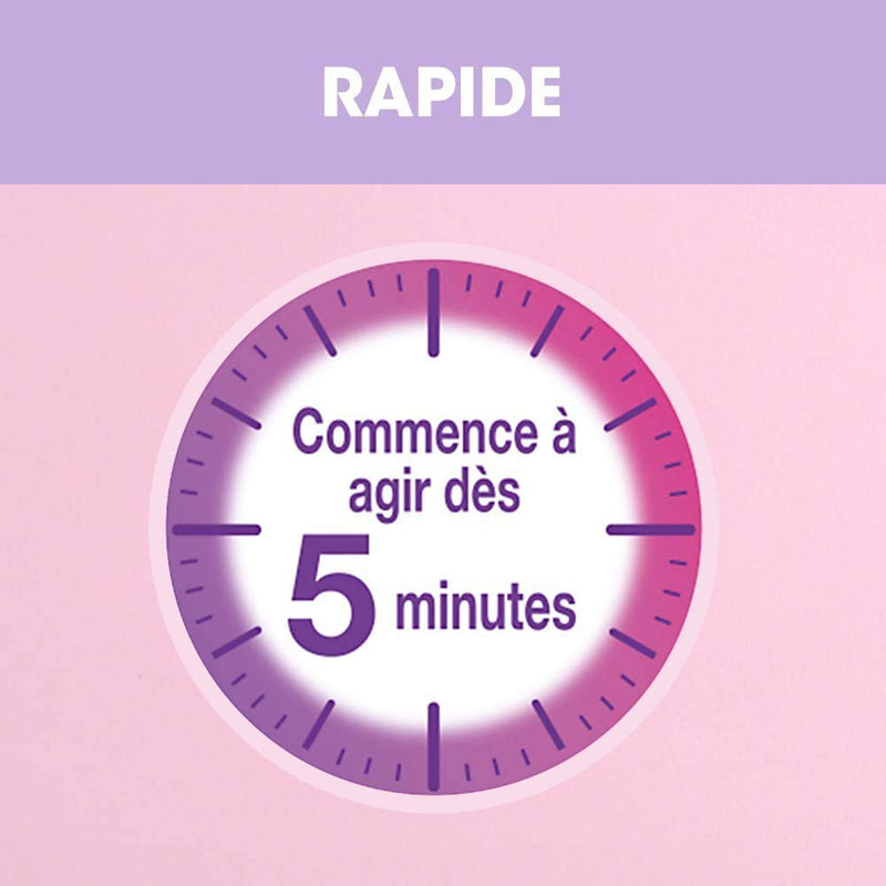 [Australia] - Veet Face and Body Hair Bleaching Cream 75ml 