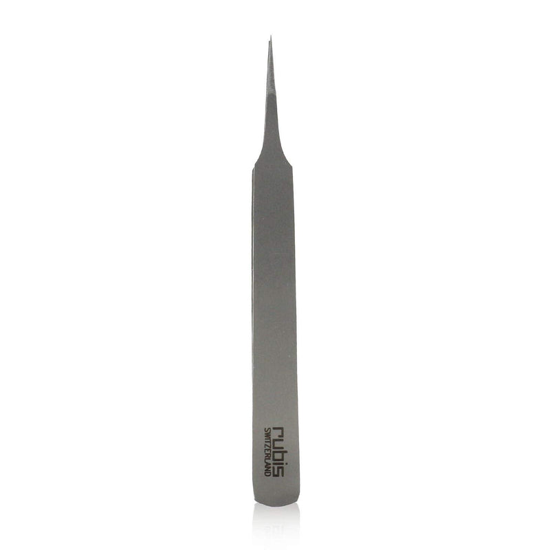 RUBIS TWEEZERS NEEDLENOSE - 1K920,Rubis Switzerland Swiss Made World Renowned Precision