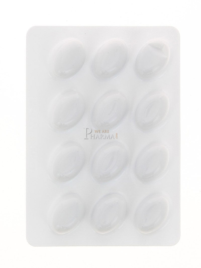 Proteochoc 36 Capsules, L 38/40
