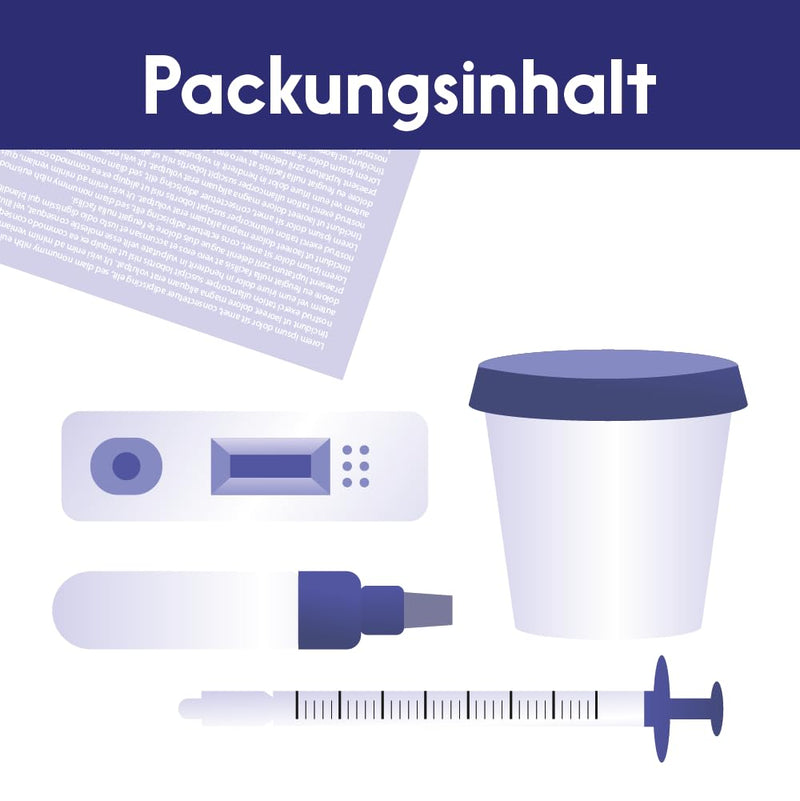 [Australia] - Rapid male fertility test SP-10 (sperm) || Measuring sperm concentration || Results in 5 minutes || Affordable and private || Accuracy ≥ 98% 