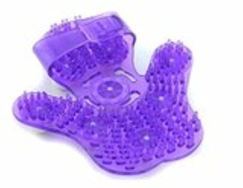 Flex Well By La Bella Provincia Full Body Massage Glove