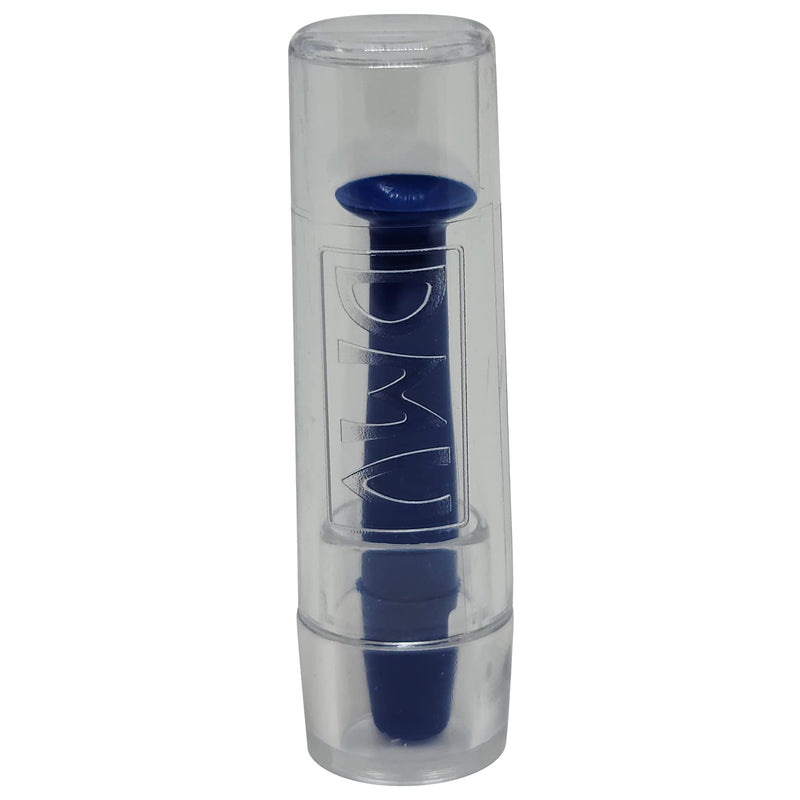 [Australia] - DMV Ultra Hard Contact Lens Remover (Cobalt Blue (Limited Edition), 6 Count (Pack of 1)) 