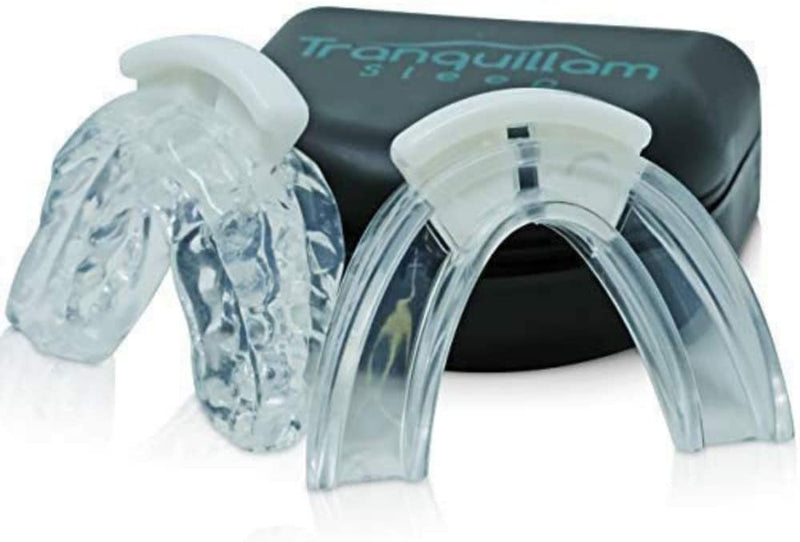 [Australia] - Custom Molded Mouthpeice 1 Pack 